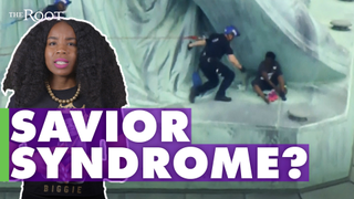 Are Black Women Fighting Other People’s Battles?